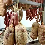 Vakantieboerderij Frascje Dai Spadons Pradamano