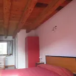 Frascje Dai Spadons Vakantieboerderij *