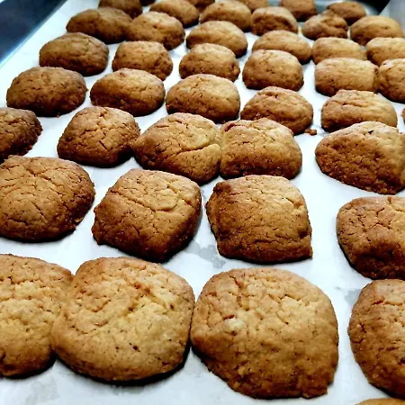 Frascje Dai Spadons Pradamano