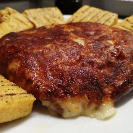 Agroturismo Frascje Dai Spadons *