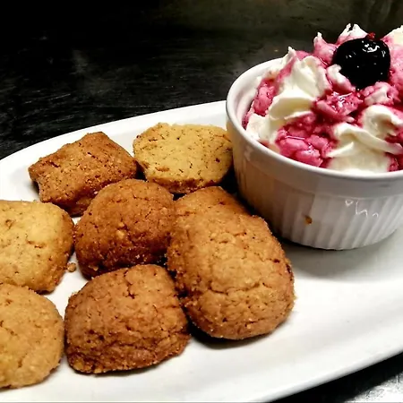 Frascje Dai Spadons Agroturismo Pradamano