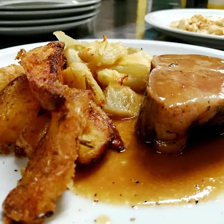 Frascje Dai Spadons Agroturismo