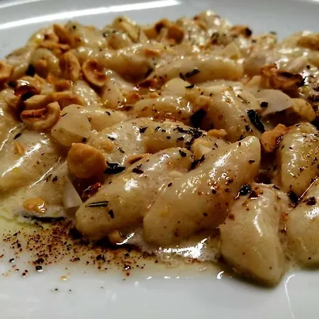 Frascje Dai Spadons Pradamano