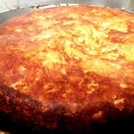 Agroturismo Frascje Dai Spadons Pradamano