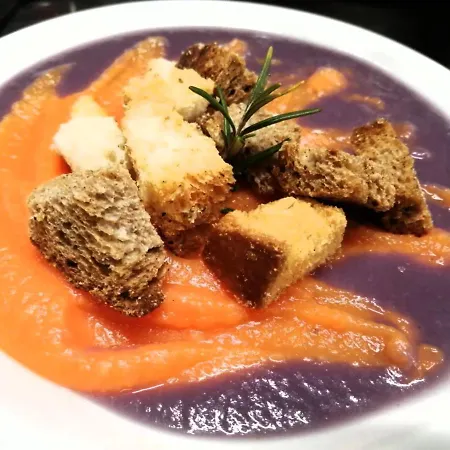 Frascje Dai Spadons Agroturismo *