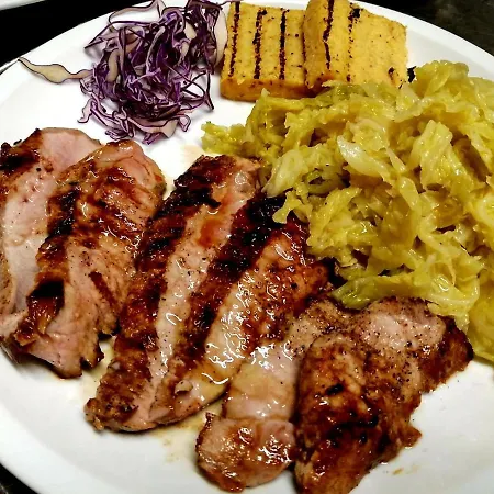 Frascje Dai Spadons *