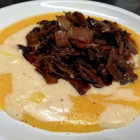 Frascje Dai Spadons Agroturismo Pradamano