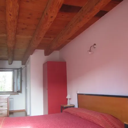Agriturismo Frascje Dai Spadons Farm stay *