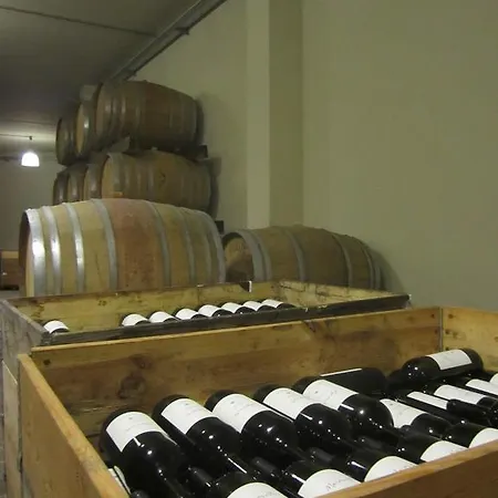 Agroturismo Frascje Dai Spadons Pradamano