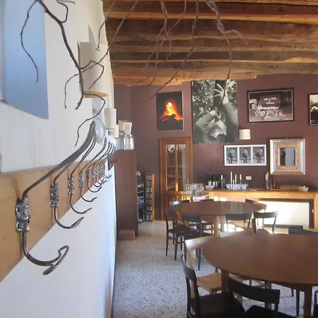 Agriturismo Frascje Dai Spadons Farm stay *