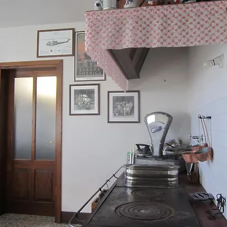 Agriturismo Frascje Dai Spadons Farm stay Pradamano