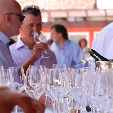 Agroturismo Frascje Dai Spadons Pradamano