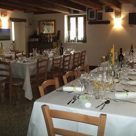 Agriturismo Frascje Dai Spadons